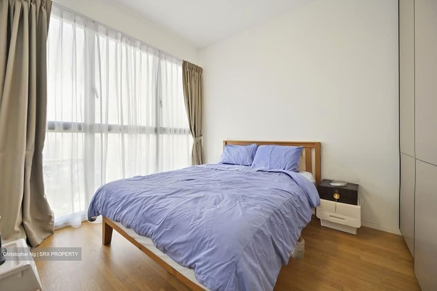 Avenue South Residence (D3), Apartment #583821901